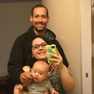 Meet your Posher, Liz